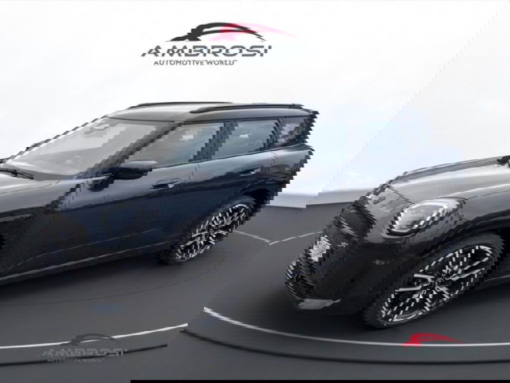 MINI Mini Aceman nuova a Perugia