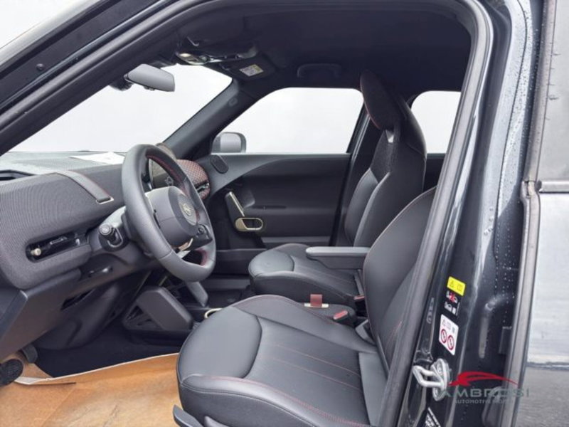 MINI Mini Aceman nuova a Perugia (10)