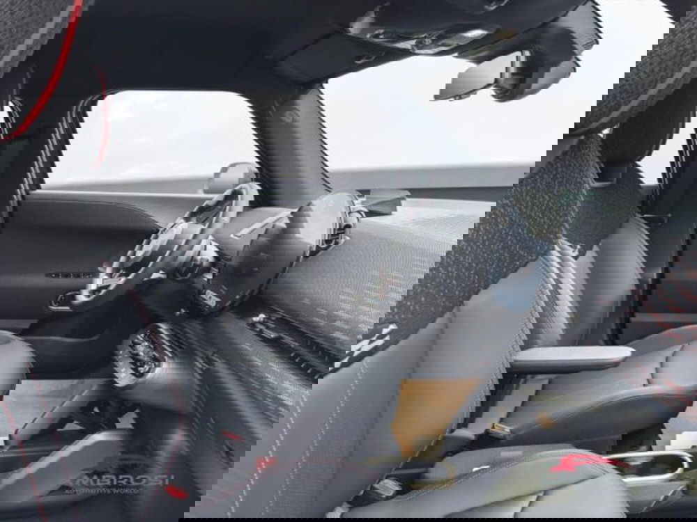 MINI Mini Aceman nuova a Perugia (11)