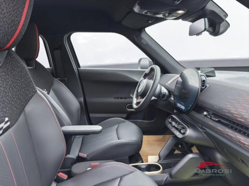 MINI Mini Aceman nuova a Perugia (11)