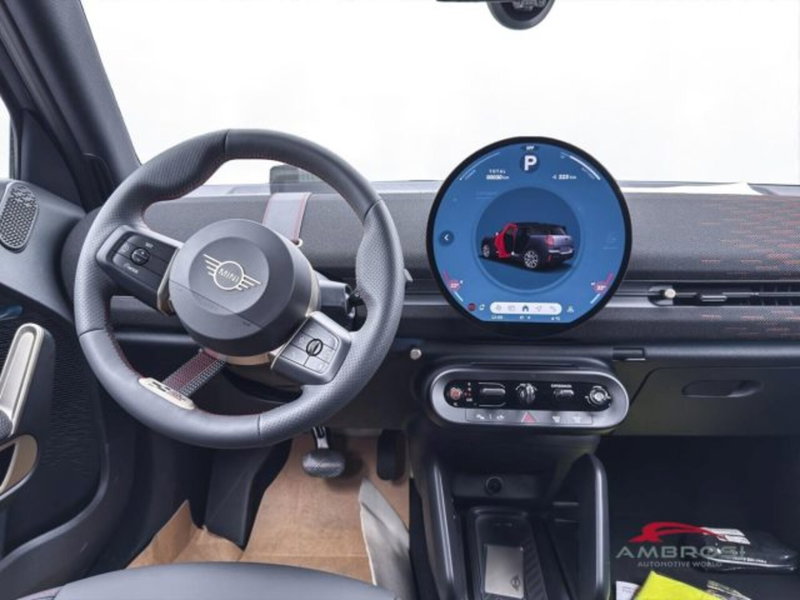 MINI Mini Aceman nuova a Perugia (14)