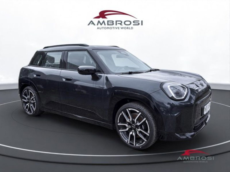 MINI Mini Aceman nuova a Perugia (2)