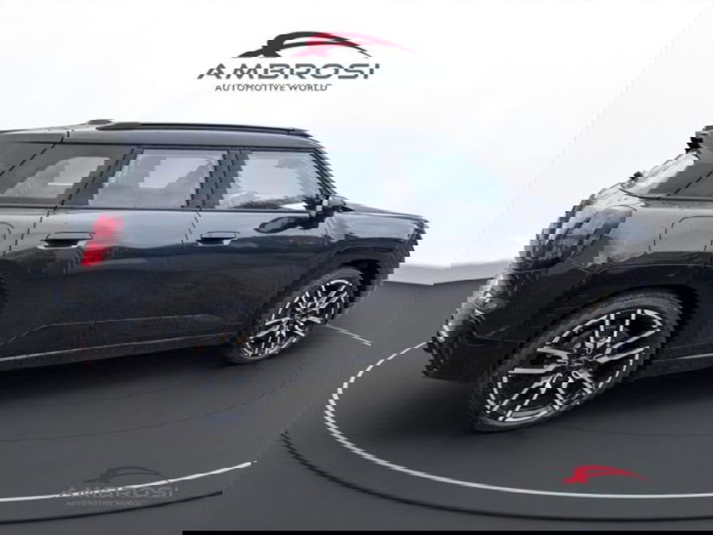 MINI Mini Aceman nuova a Perugia (3)