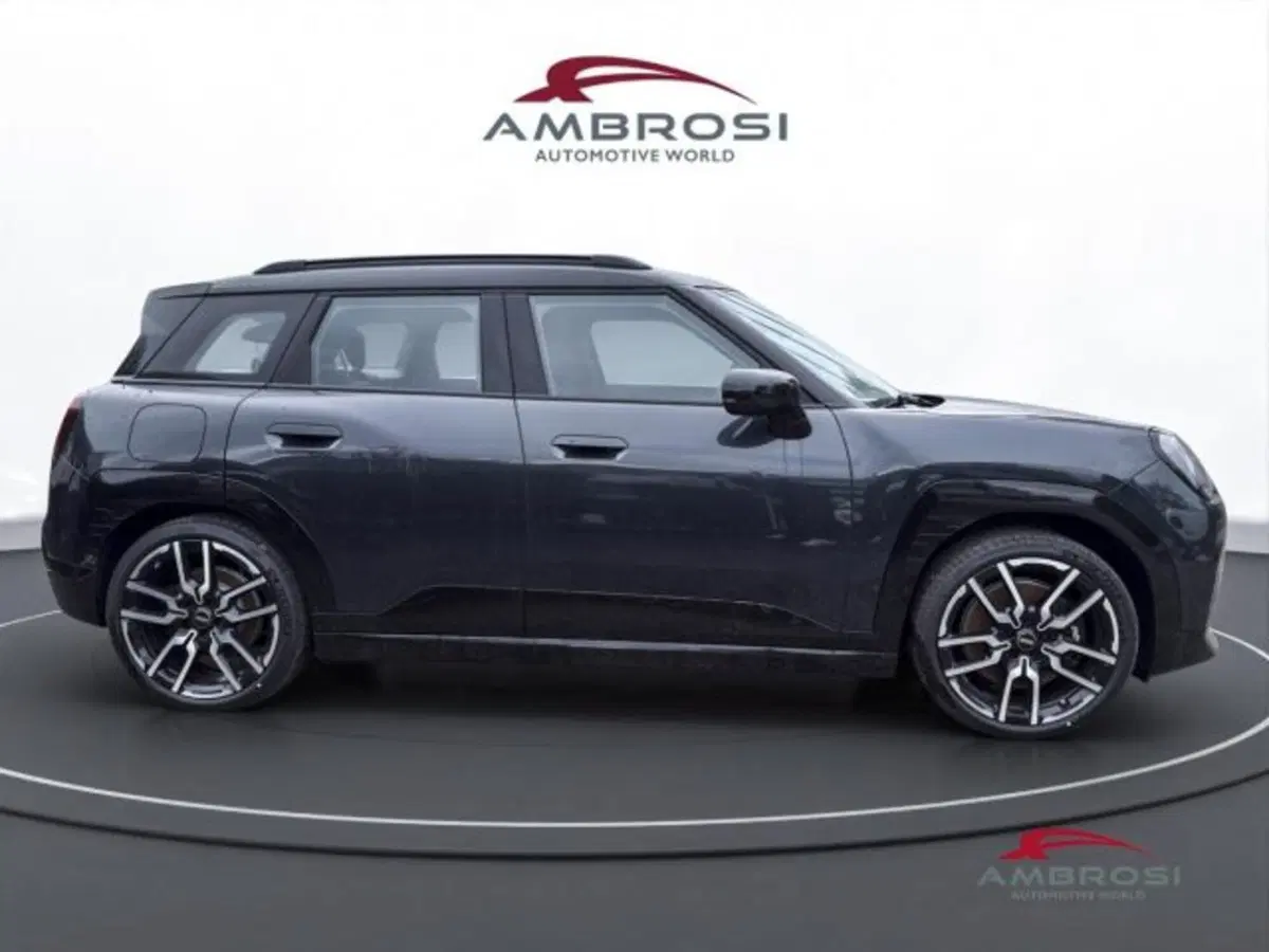 MINI Mini Aceman nuova a Perugia (5)