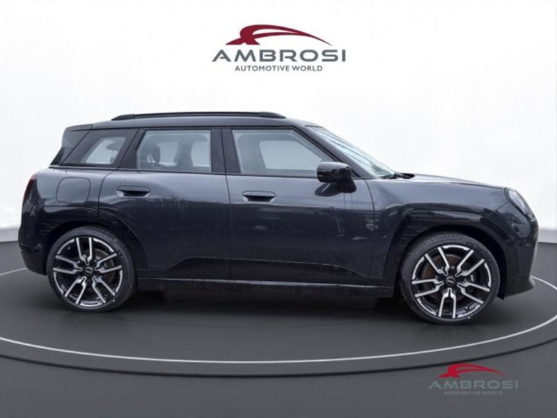 MINI Mini Aceman nuova a Perugia (5)