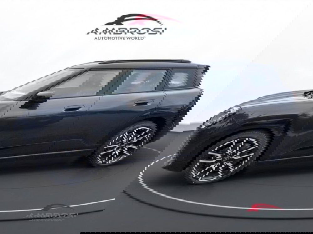 MINI Mini Aceman nuova a Perugia (6)