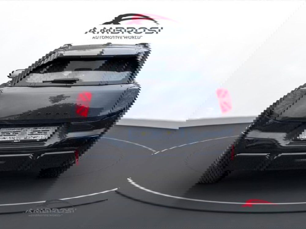 MINI Mini Aceman nuova a Perugia (8)