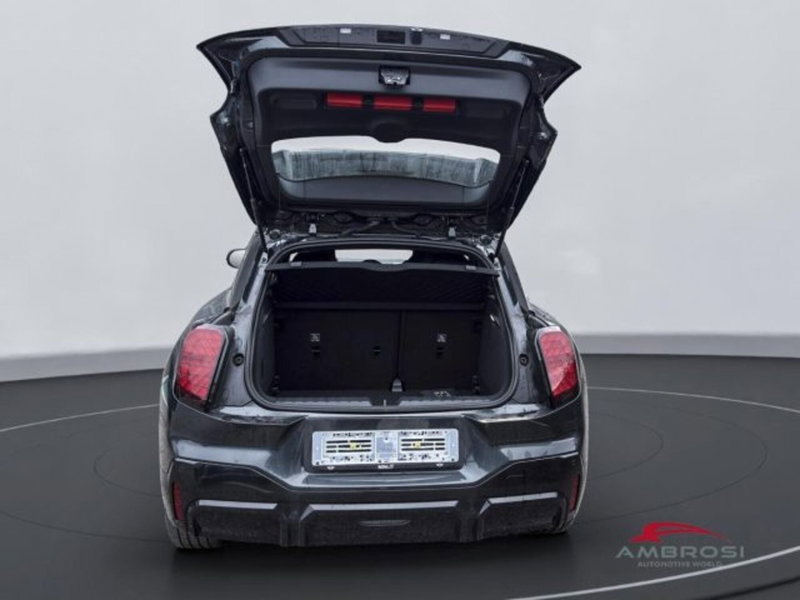 MINI Mini Aceman nuova a Perugia (9)