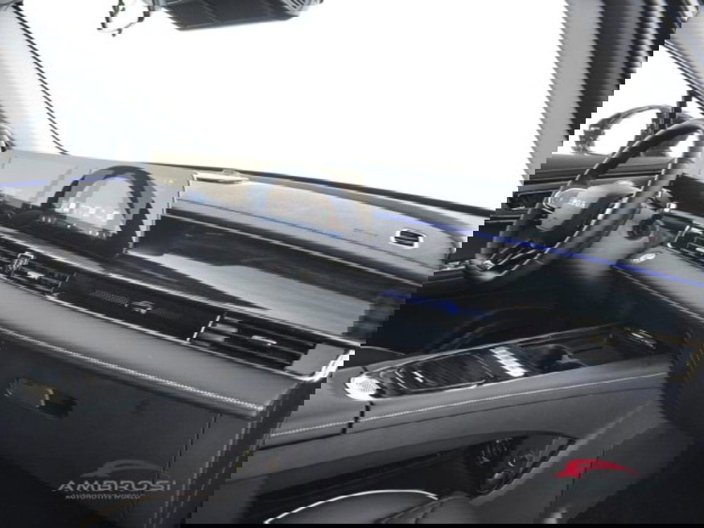 Omoda Omoda 5 nuova a Perugia (12)