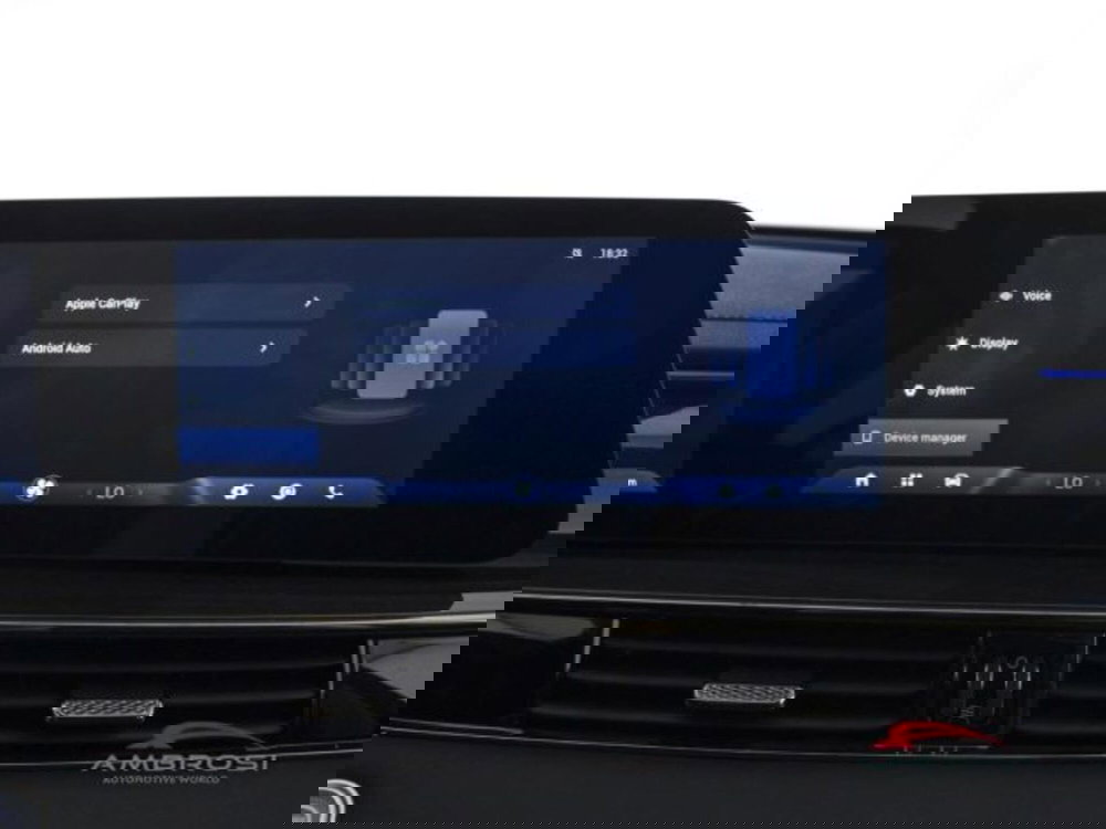 Omoda Omoda 5 nuova a Perugia (15)