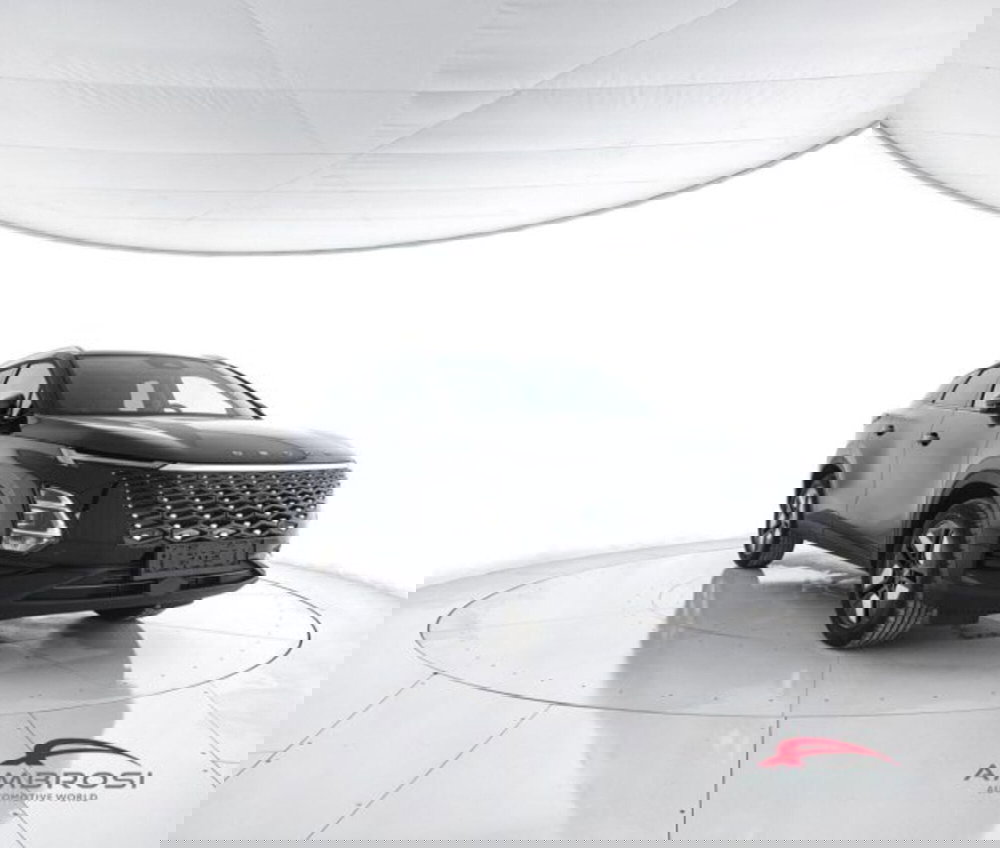 Omoda Omoda 5 nuova a Perugia (2)