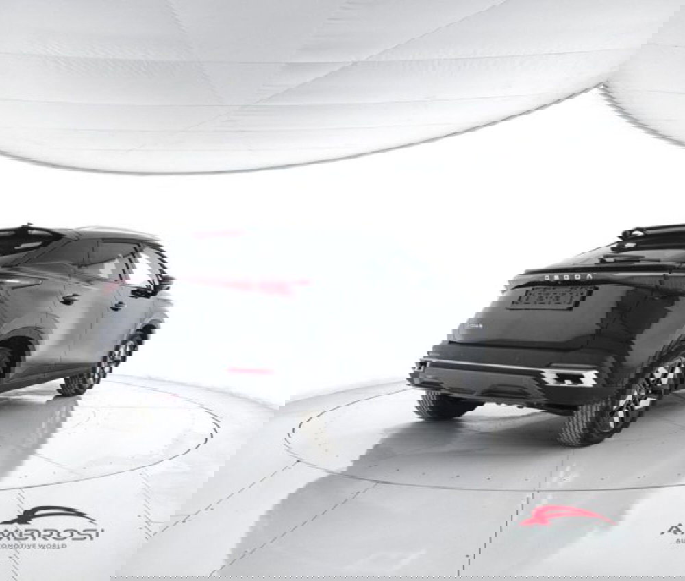 Omoda Omoda 5 nuova a Perugia (3)