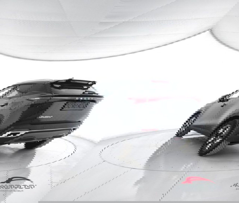 Omoda Omoda 5 nuova a Perugia (4)