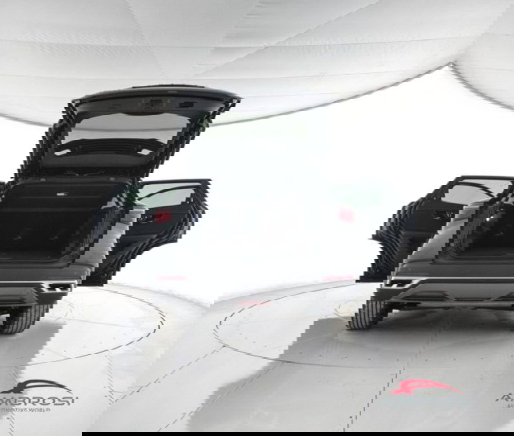 Omoda Omoda 5 nuova a Perugia (7)