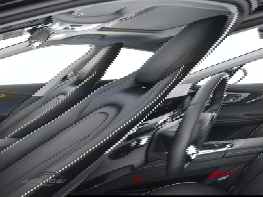 Omoda Omoda 5 nuova a Perugia (9)