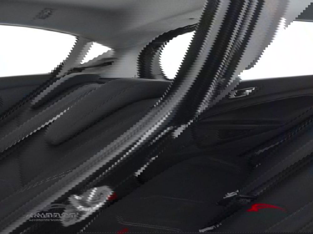 Ford Fiesta usata a Perugia (10)