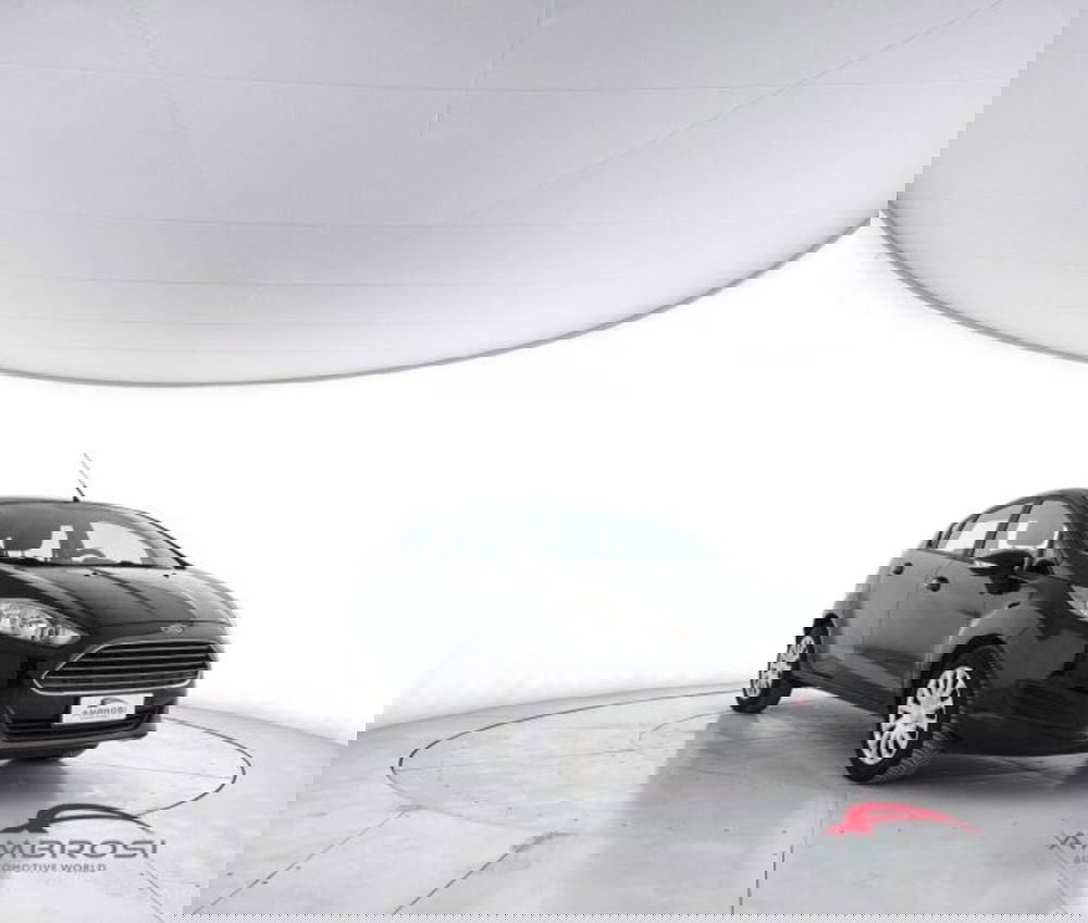 Ford Fiesta usata a Perugia (2)