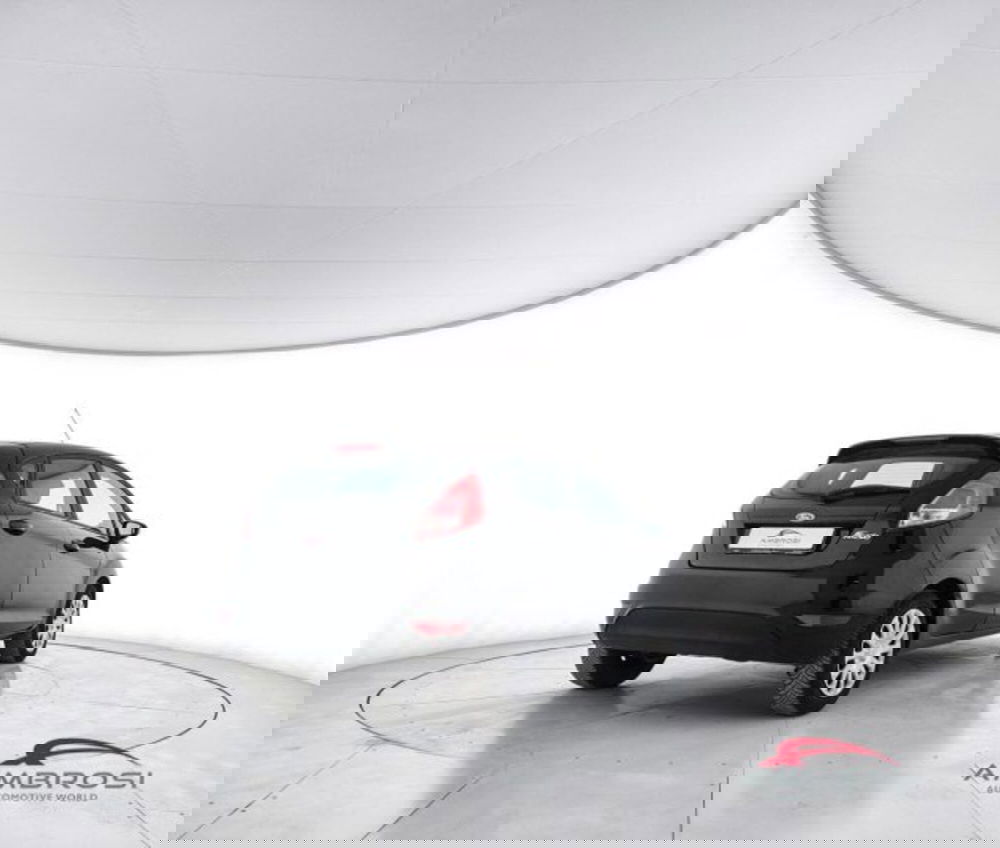 Ford Fiesta usata a Perugia (3)