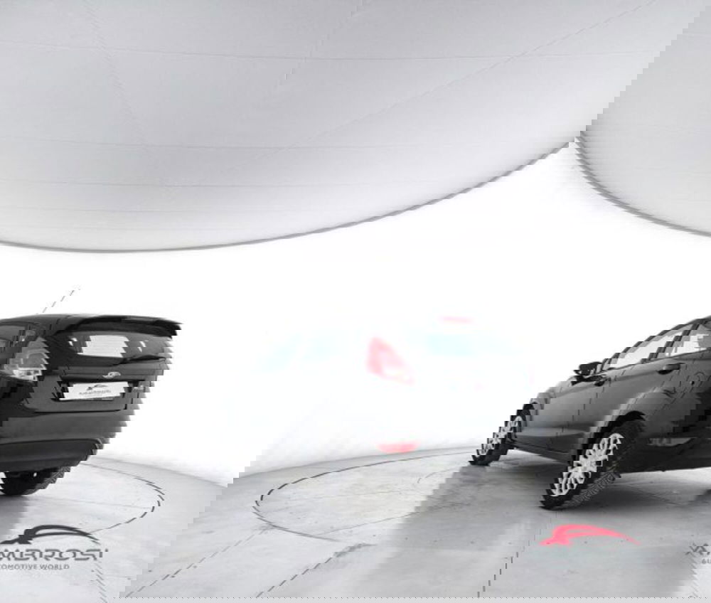 Ford Fiesta usata a Perugia (4)