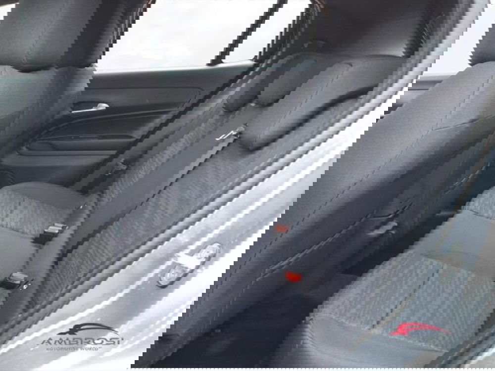 Jeep Avenger nuova a Perugia (11)