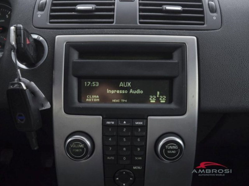 Volvo V50 usata a Perugia (15)