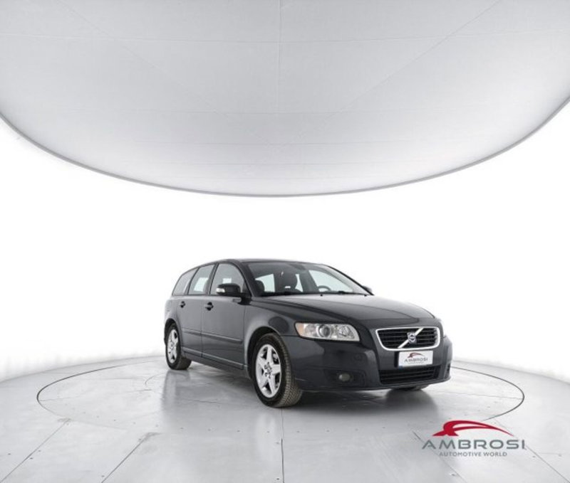 Volvo V50 usata a Perugia (2)