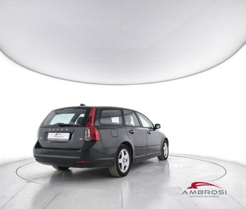 Volvo V50 usata a Perugia (3)