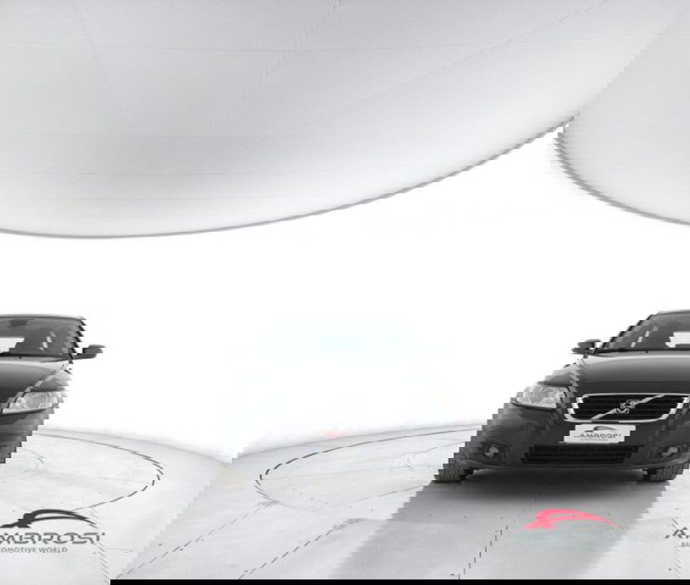 Volvo V50 usata a Perugia (5)