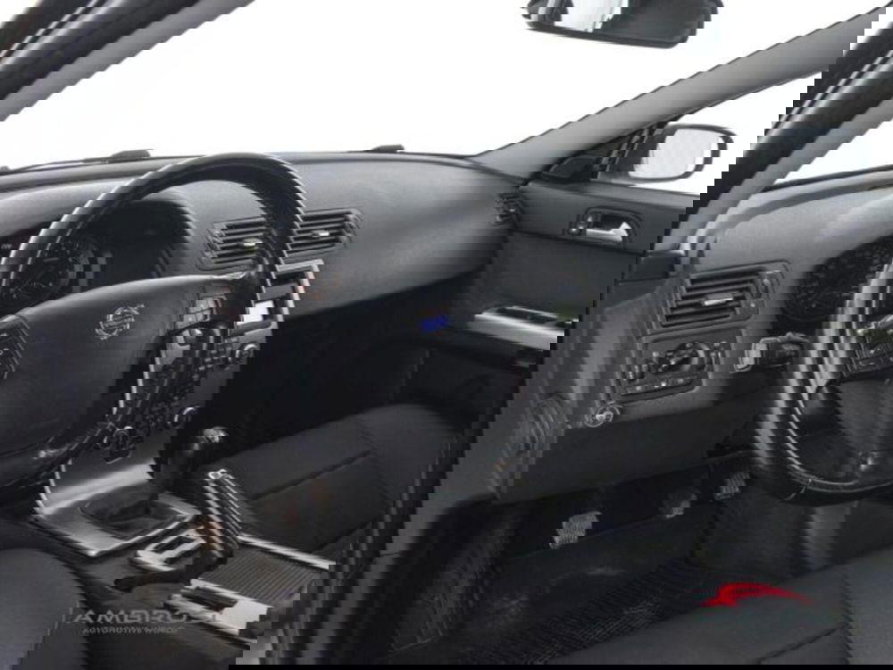 Volvo V50 usata a Perugia (8)