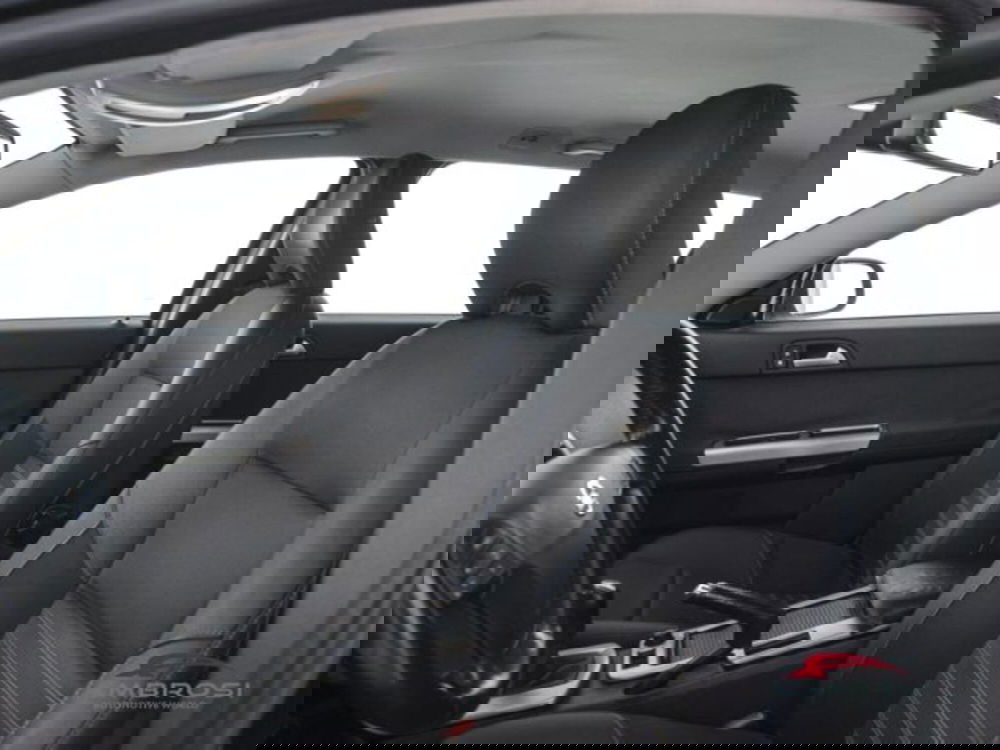 Volvo V50 usata a Perugia (9)