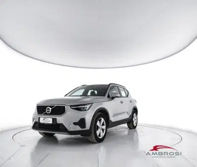 Volvo XC40 2.0 b3 Essential auto del 2024 usata a Corciano