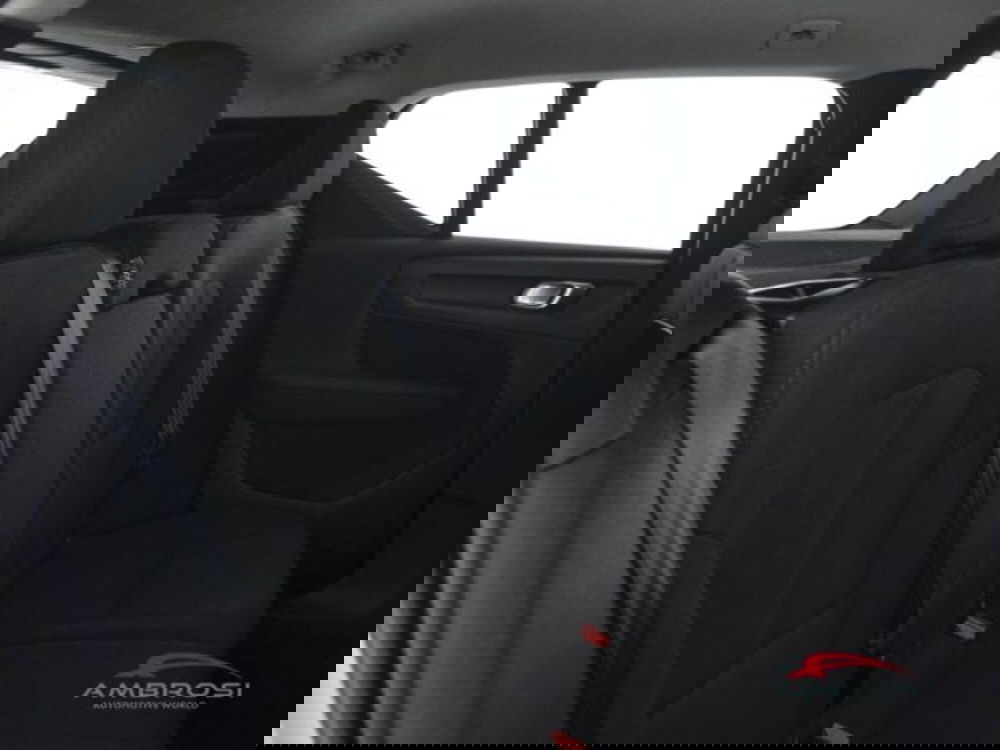 Volvo XC40 usata a Perugia (11)