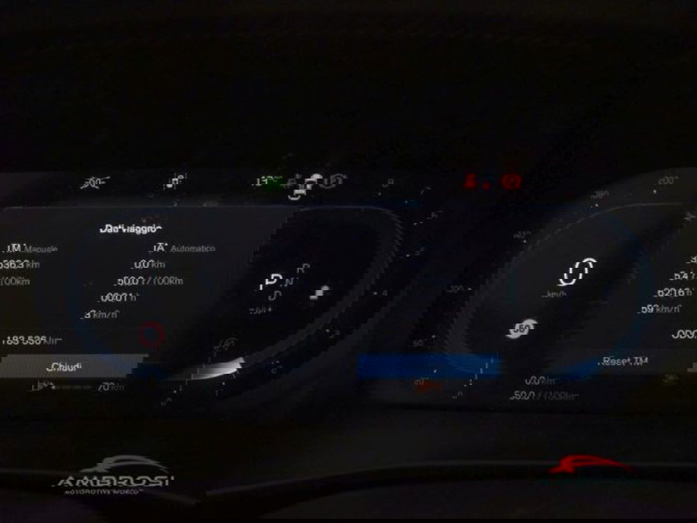 Volvo XC40 usata a Perugia (13)