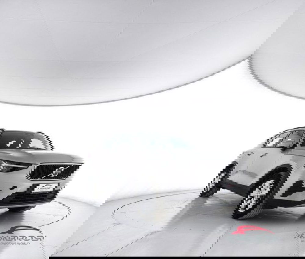 Volvo XC40 usata a Perugia (2)