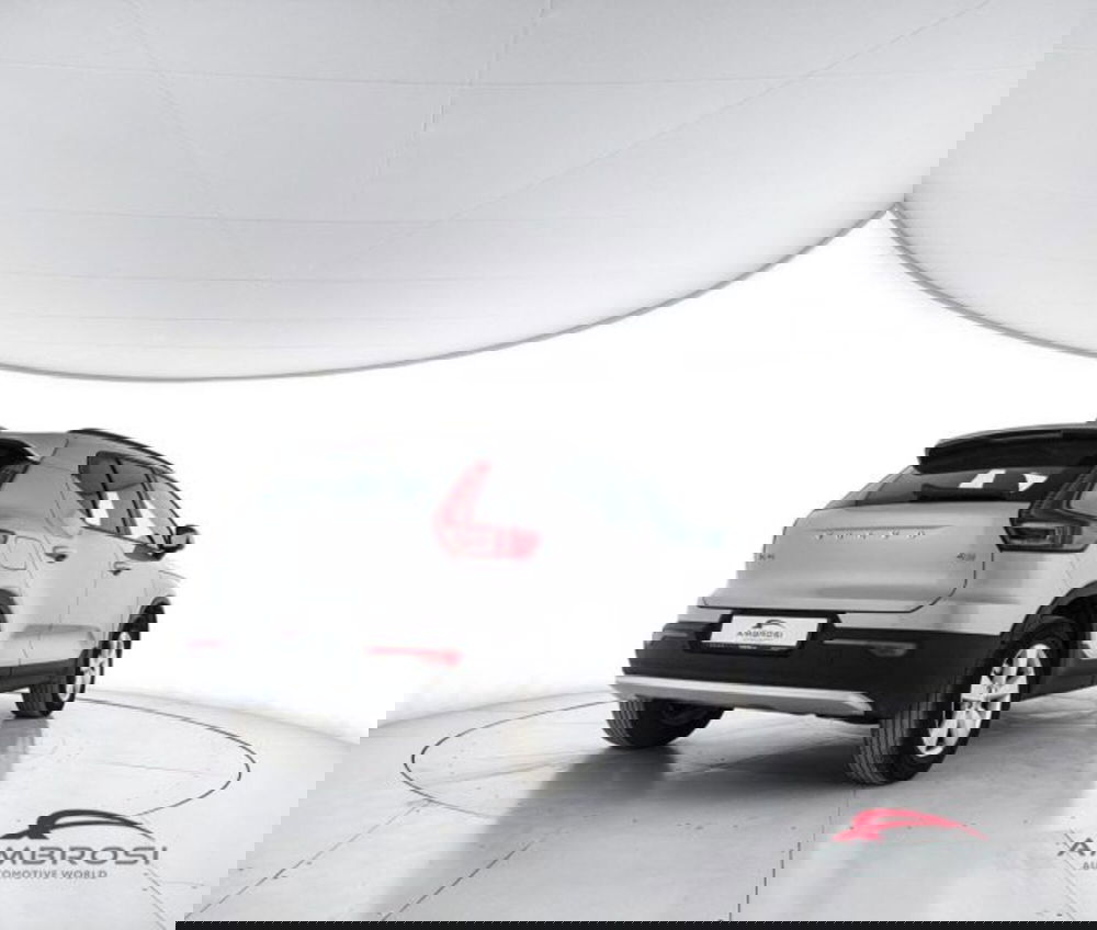 Volvo XC40 usata a Perugia (3)