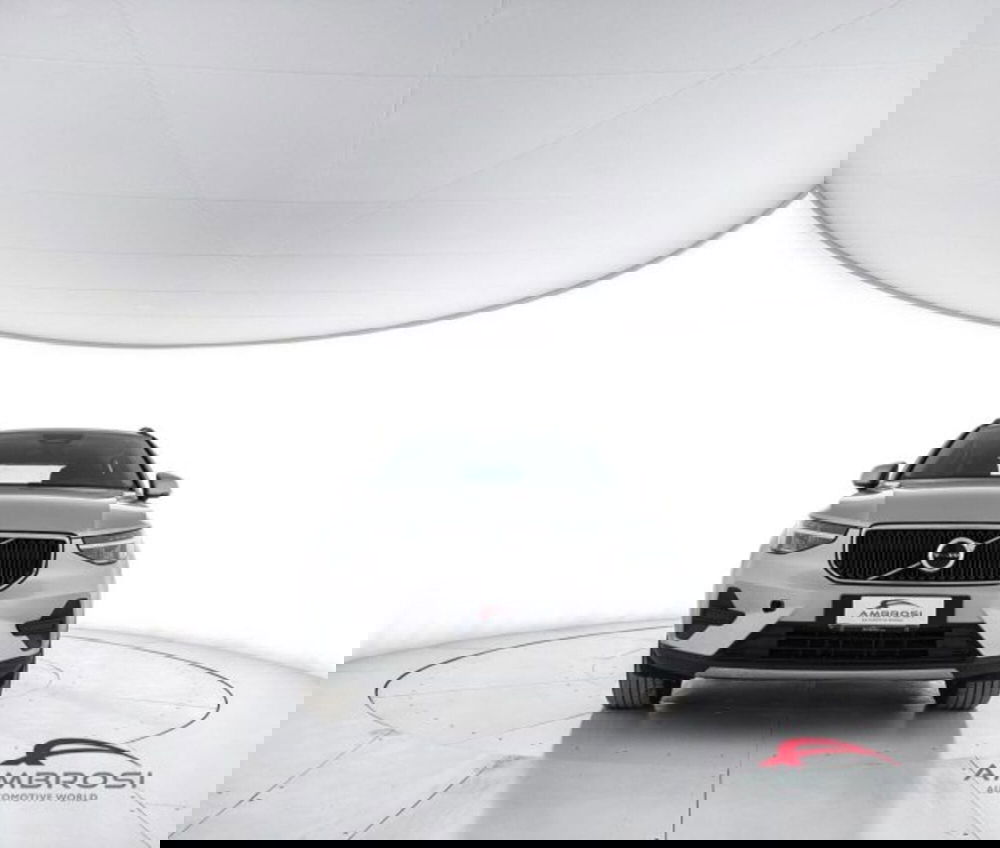 Volvo XC40 usata a Perugia (5)