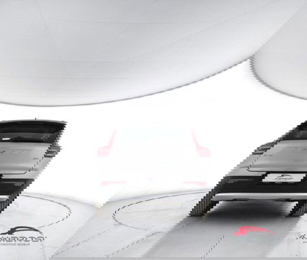 Volvo XC40 usata a Perugia (6)