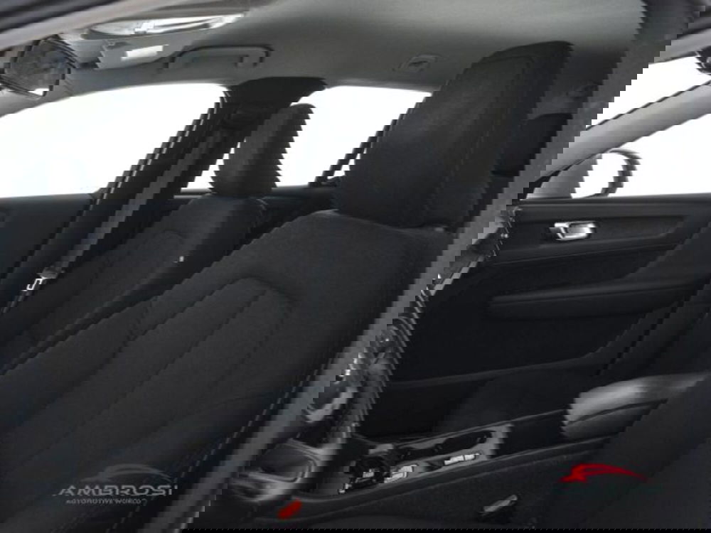 Volvo XC40 usata a Perugia (9)