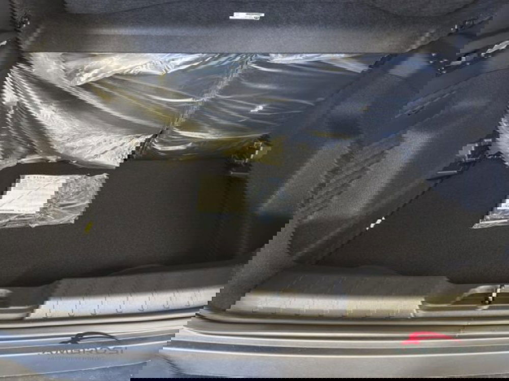 Jeep Avenger nuova a Perugia (9)