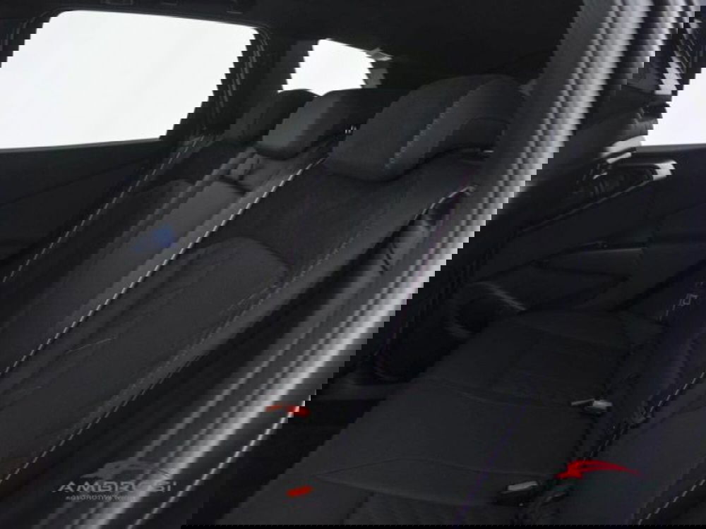 BMW X3 usata a Perugia (10)