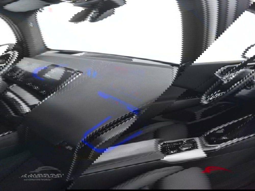 BMW X3 usata a Perugia (12)