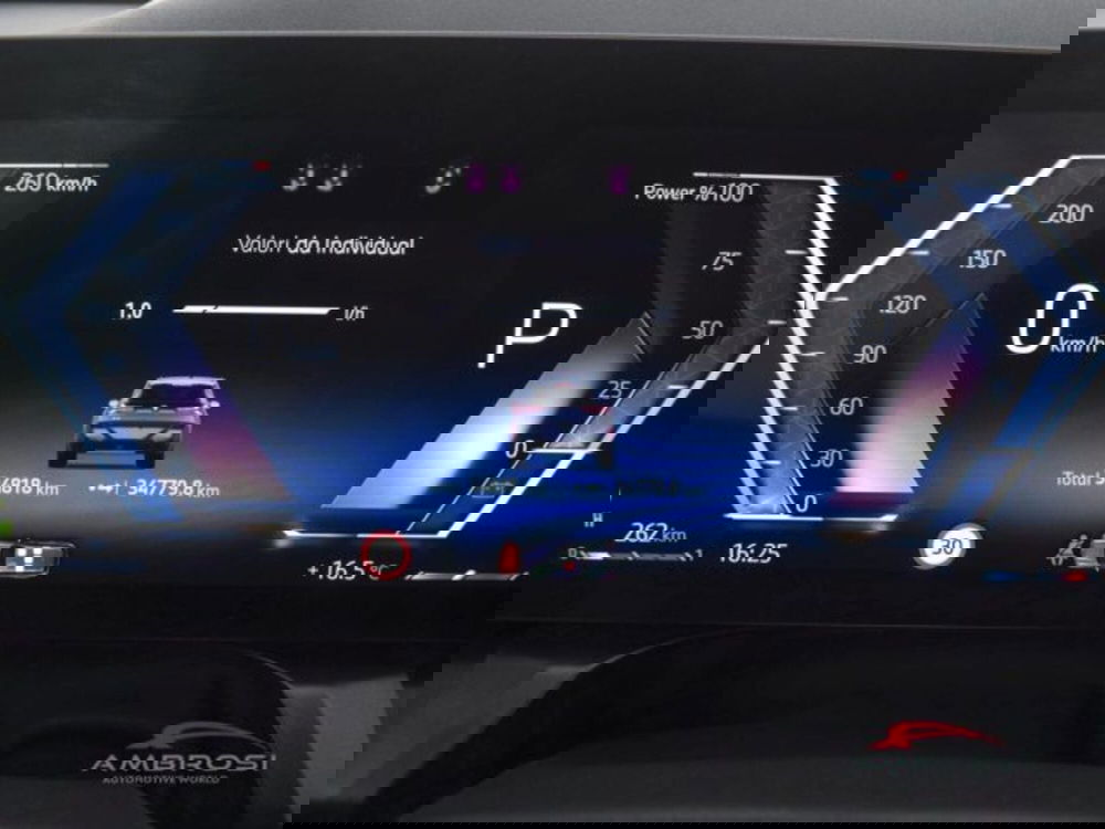 BMW X3 usata a Perugia (13)