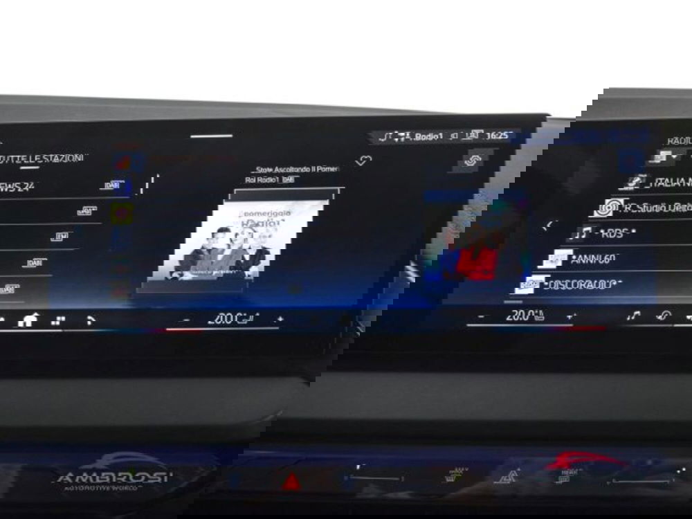 BMW X3 usata a Perugia (14)