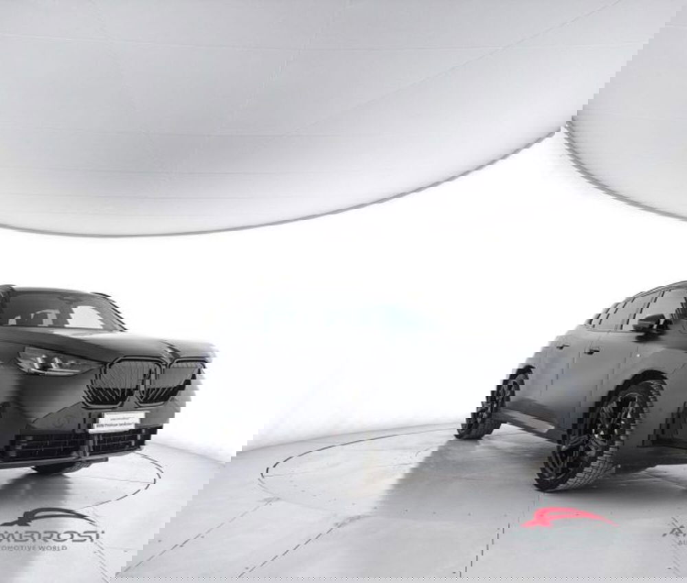 BMW X3 usata a Perugia (2)