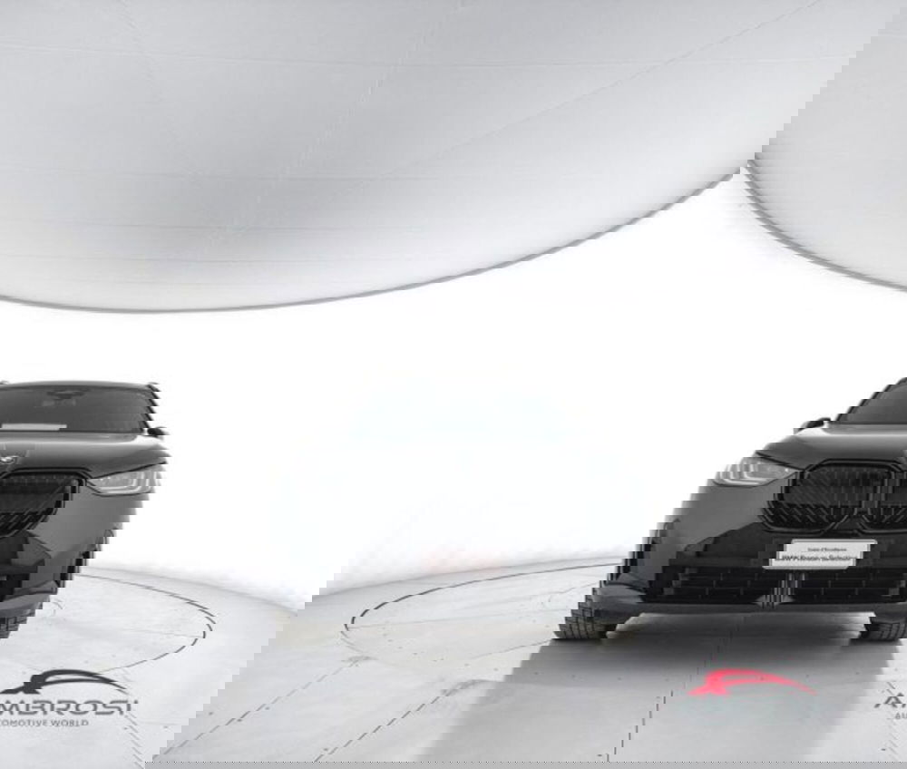 BMW X3 usata a Perugia (5)