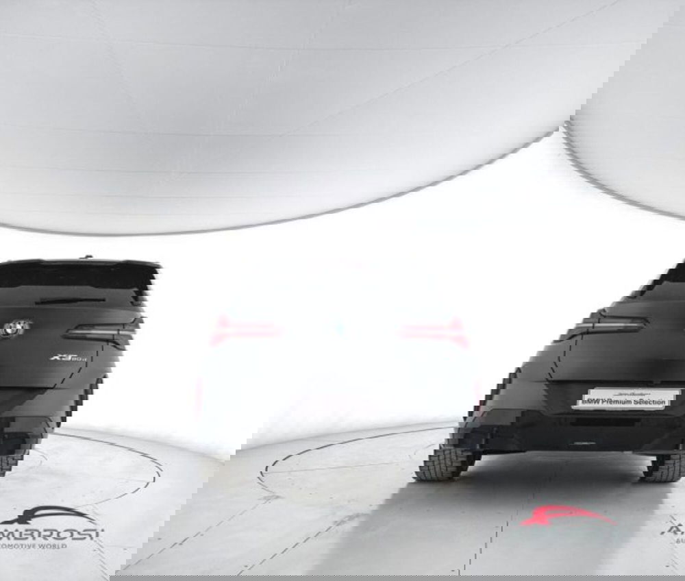 BMW X3 usata a Perugia (6)