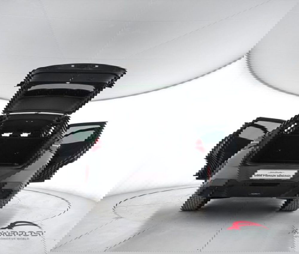 BMW X3 usata a Perugia (7)