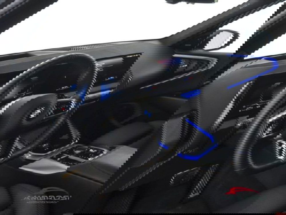 BMW X3 usata a Perugia (8)