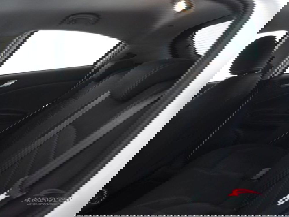 Alfa Romeo Giulietta usata a Perugia (10)