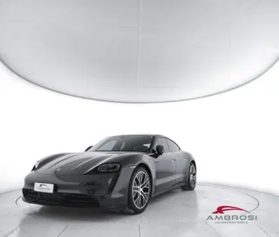 Porsche Taycan 4S Performance Battery Plus 5p.ti del 2023 usata a Corciano